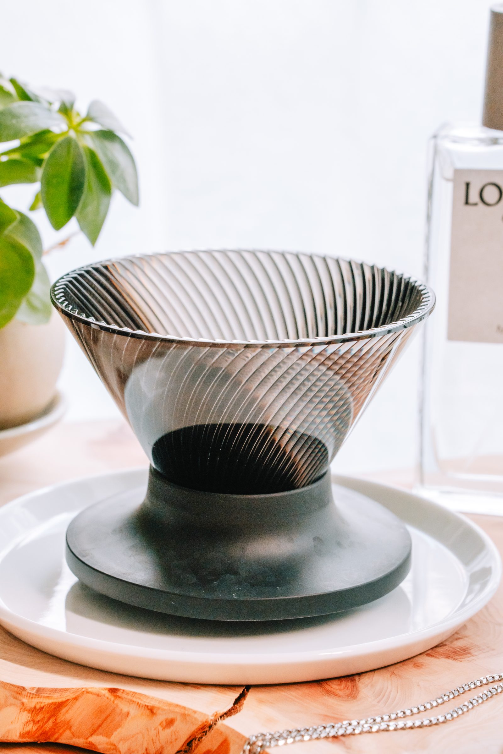 HARIO V60 ドリッパー NEO