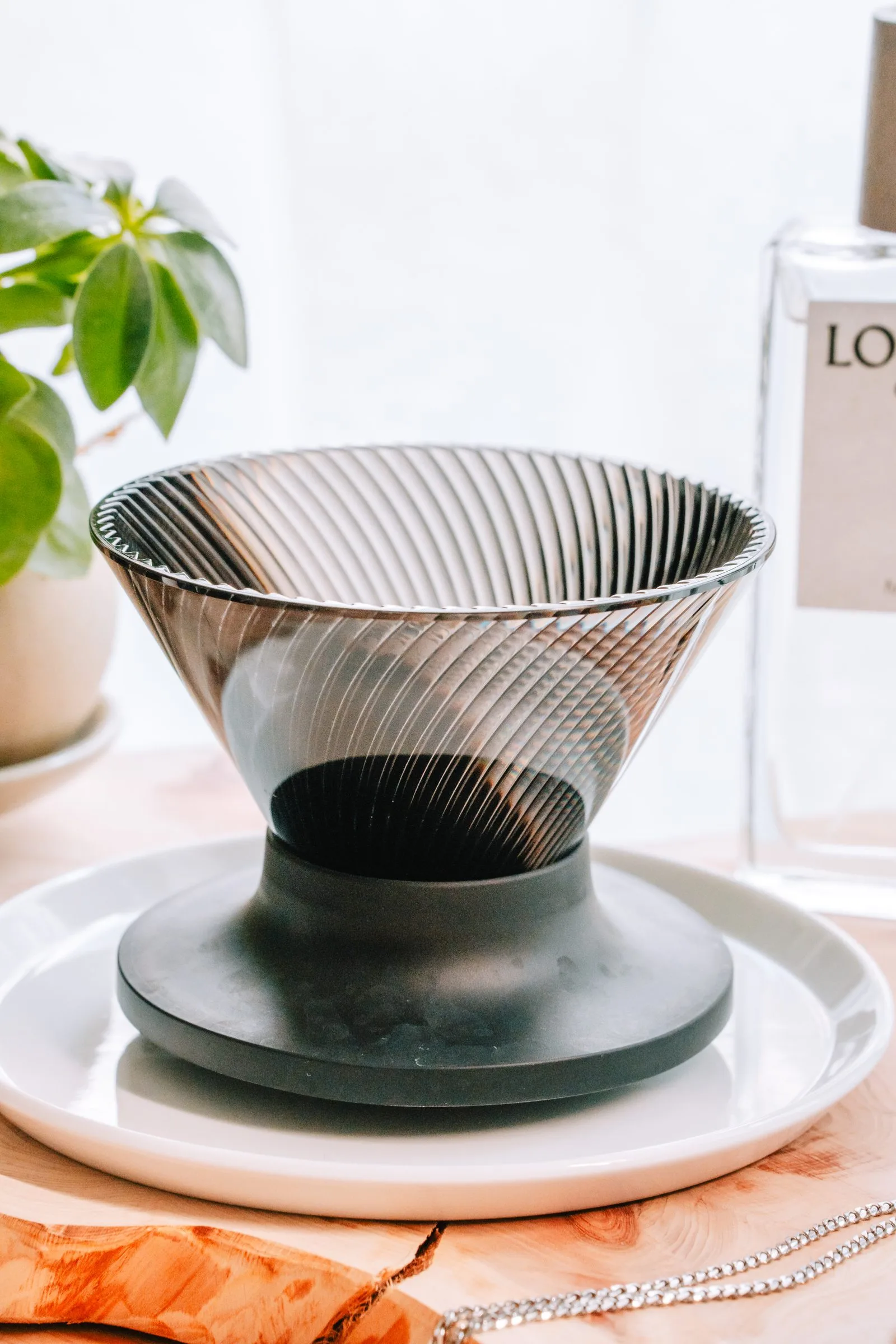 HARIO V60 ドリッパー NEO