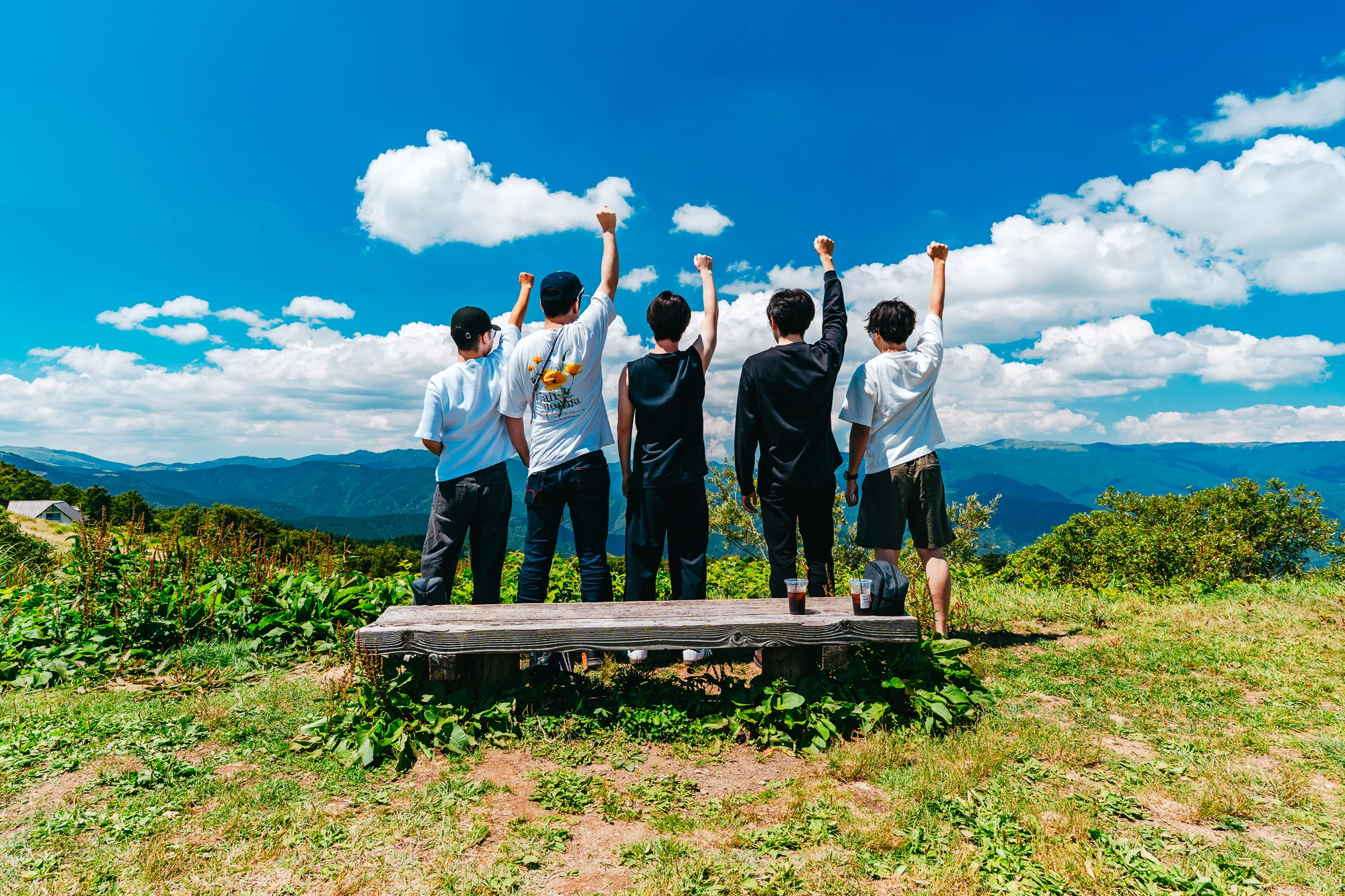 大学のゼミ仲間と四国へ。vol.1