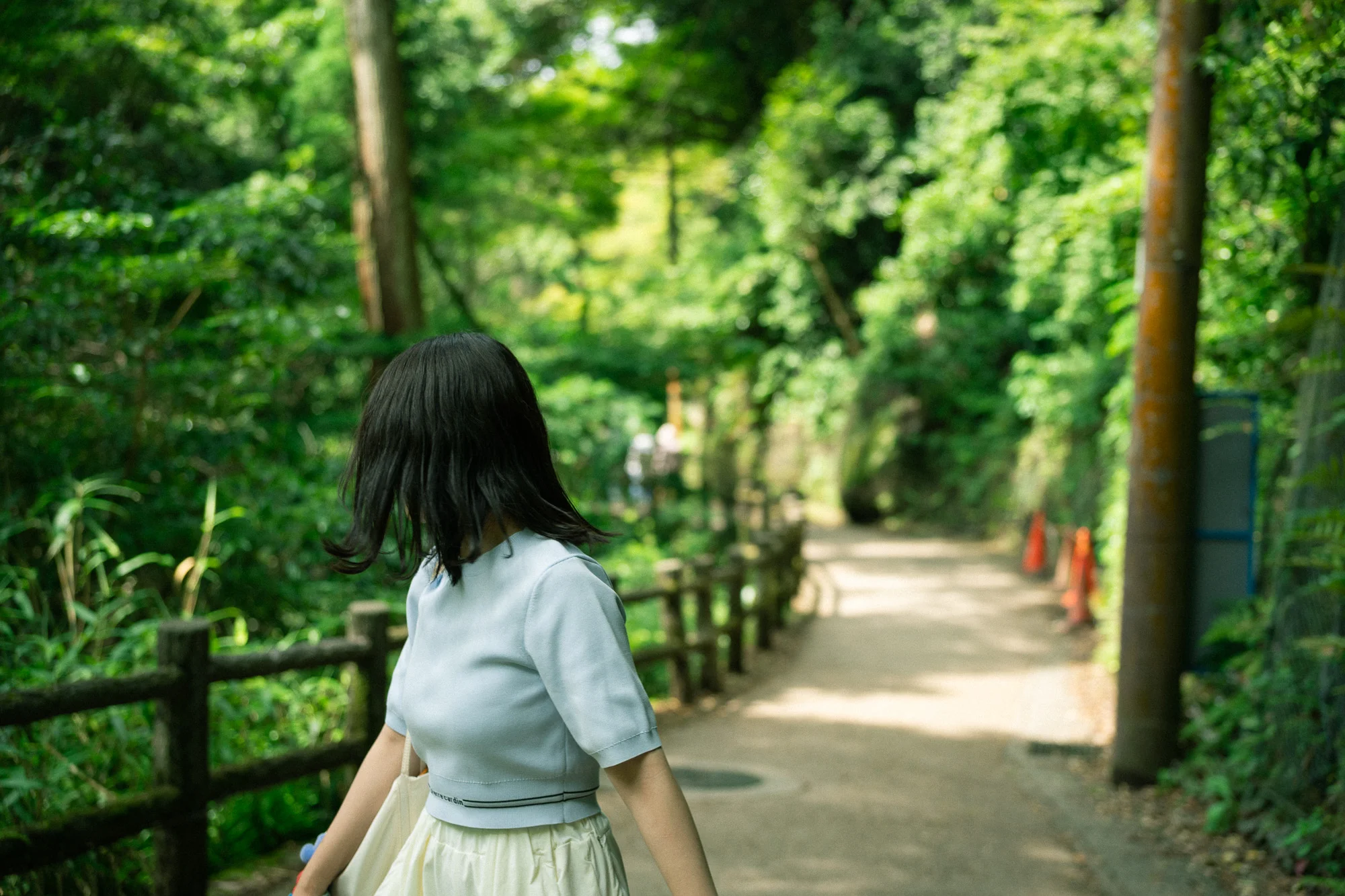 箕面 photo log vol.1